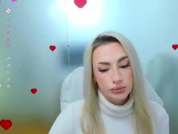 Chaturbate aileen_williams is Freechat aileen_williams — lovense on! Let's see with how many 33 tk pattern u can make me explode - Multi-Goal : cumshow #bigass #bigboobs #lovense #squirt #blonde #coworker