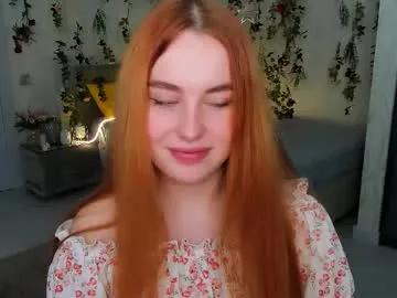 Chaturbate airysilhouette is Freechat airysilhouette — When you cease to dream you cease to live #new #nonude #cute #redhead #redhair