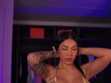 Freechat aishaadevoe on Chaturbate