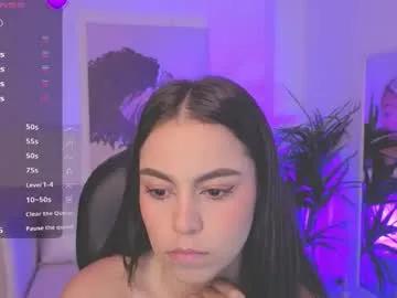 Freechat alejaa___ on Chaturbate