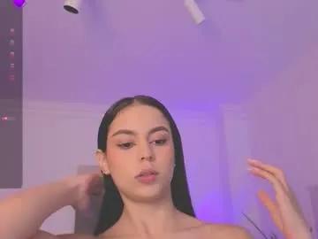 Freechat alejaa___ on Chaturbate