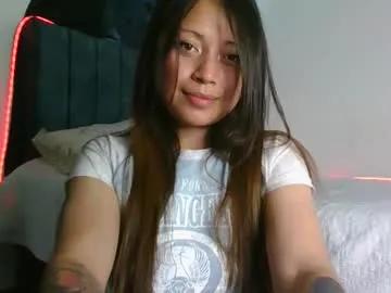 Away aleska_dollx on Chaturbate