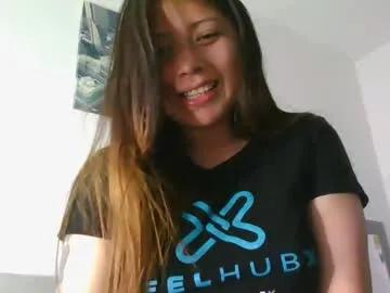 Away aleska_dollx on Chaturbate