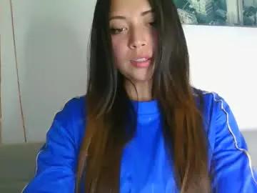 Away aleska_dollx on Chaturbate