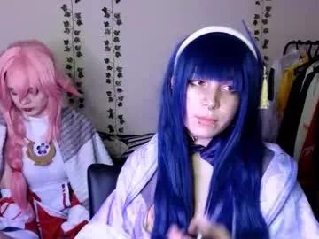 Freechat alex_howell on Chaturbate