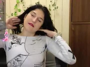 Freechat alianna_solo_kiss on Chaturbate