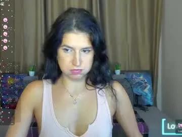 alianna_solo_kiss — hi // GOAL: Dance in a swimsuit [176 tokens left] #smile #Goddess #natural #cute #milf