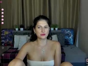 Freechat alianna_solo_kiss on Chaturbate
