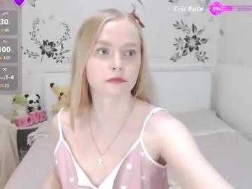 Freechat alice_d0ll on Chaturbate