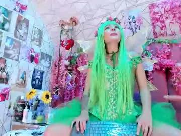 Freechat alicebenett_ on Chaturbate