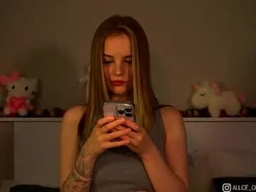 Chaturbate alicecost is Freechat alicecost — #shy #newmodel #bigboobs #young Write in private messages before private