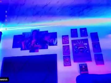 Freechat aliceusen on Chaturbate