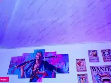 Freechat aliceusen on Chaturbate