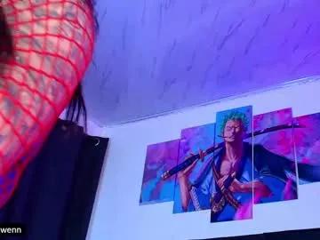 Freechat aliceusen on Chaturbate