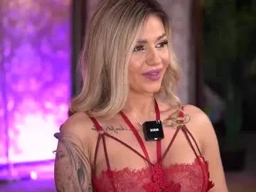 almavelia — Bend to your desires and become your MILF fantasy  22-99-111-333!  - Goal: Boobies out [107 tokens left] #squirt #milf #anal #heels #stockings