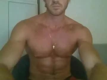 Freechat alphahung23 on Chaturbate