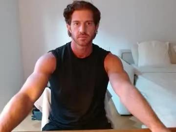 Freechat alphahung23 on Chaturbate