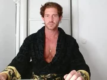 Freechat alphahung23 on Chaturbate