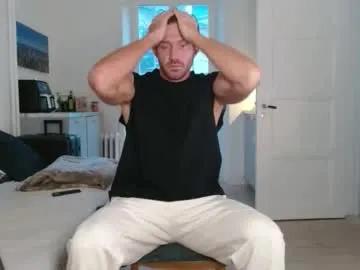 Freechat alphahung23 on Chaturbate