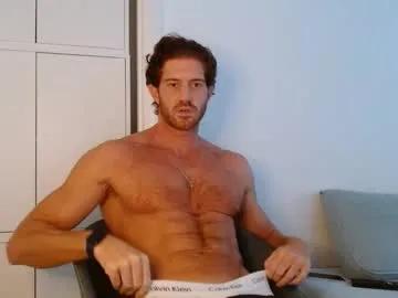 Freechat alphahung23 on Chaturbate