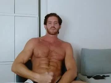 Freechat alphahung23 on Chaturbate