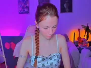 Freechat alyssa_smitt on Chaturbate