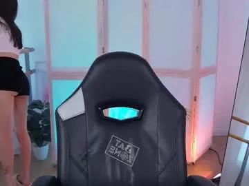 Freechat amber__lust__ on Chaturbate