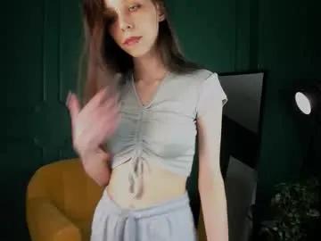 Freechat amber__lust__ on Chaturbate