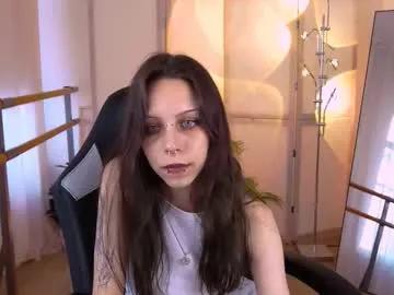 Freechat amber__lust__ on Chaturbate