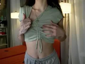 Freechat amber__lust__ on Chaturbate