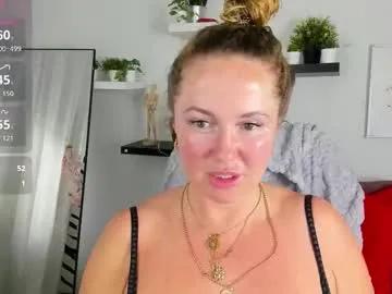 Freechat amber_foks on Chaturbate