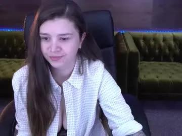 Freechat amellymillyy on Chaturbate