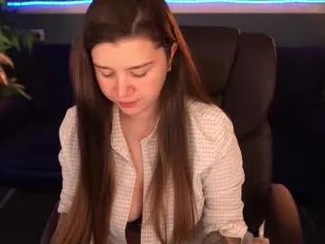 Freechat amellymillyy on Chaturbate