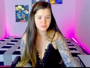 Freechat amellymillyy on Chaturbate