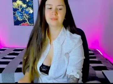 Freechat amellymillyy on Chaturbate