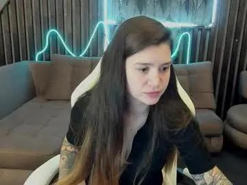 Freechat amellymillyy on Chaturbate