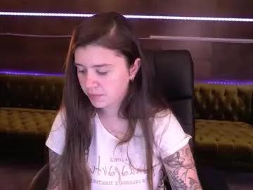 Freechat amellymillyy on Chaturbate