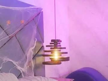 Freechat ammy_durand on Chaturbate