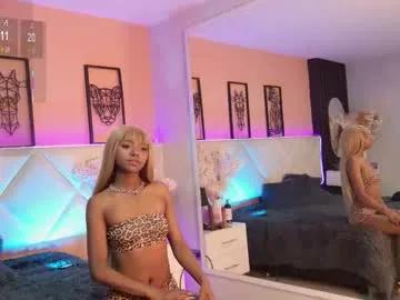 Freechat amy_miller2 on Chaturbate