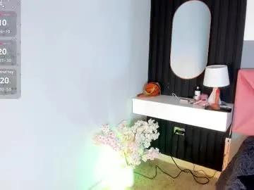 Freechat amy_miller2 on Chaturbate