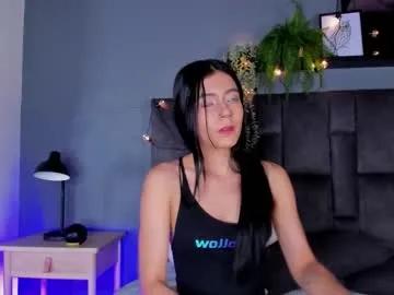 Freechat amypalmmer on Chaturbate