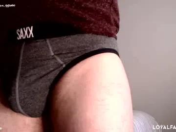 Freechat an_expose on Chaturbate