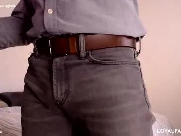 Freechat an_expose on Chaturbate