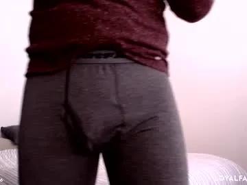 Freechat an_expose on Chaturbate