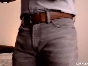 Freechat an_expose on Chaturbate