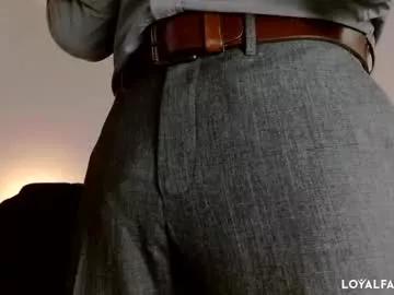 Freechat an_expose on Chaturbate