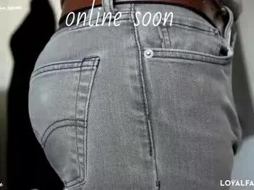 Freechat an_expose on Chaturbate