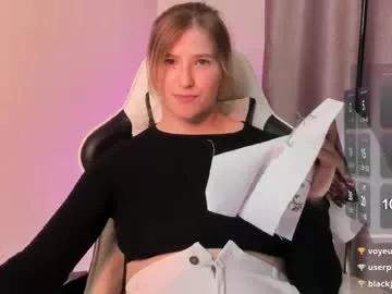 Freechat anabelmelody on Chaturbate