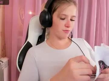Freechat anabelmelody on Chaturbate