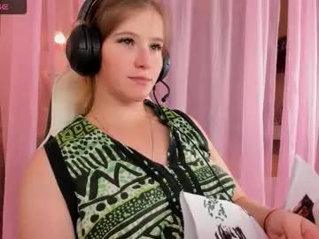 Freechat anabelmelody on Chaturbate